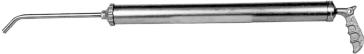 TETRA OS-401, Syringe, 500 CC, IMPA 617717 
