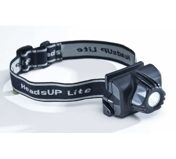 Peli heads up lite 2690Z0, zone 0, 3 x AAA