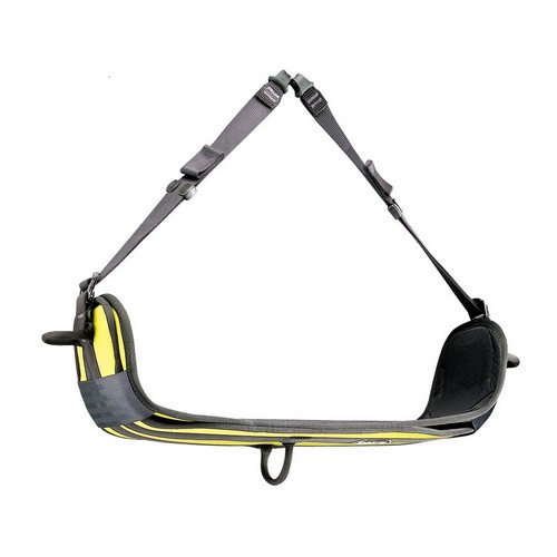 Petzl PODIUM, S70 , Bootsman stoeltje, ontworpen voor langdurig gebruik, IMPA 232121