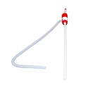 [2541] Plastic Syphon Handpump for Drum 200 ltr, IMPA 614011