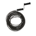 [2676] Reinigingsveer, Diam 13 mm, Length 15 m, IMPA 615207