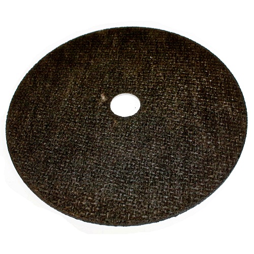 Klingspor Resinoid Cut-off wheel, 230 x 3 x 22,5 mm, for steel and stainless steel, IMPA 614870