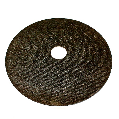 Klinspor Resinoid Cut-off wheel, 125 x 2,5 x 22 mm, for steel and stainless steel, IMPA 614804