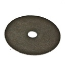 Doorslijpschijf, plat, Korrel 60, 63 x 1 x 10 mm, voor MAG-25B,  RPM 24300