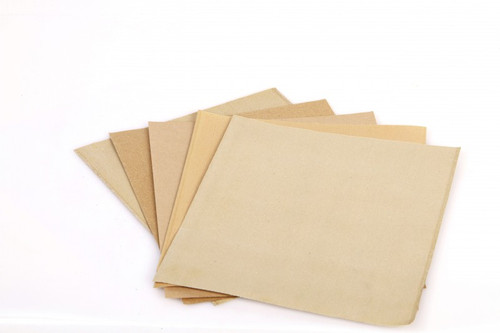 Sanding Paper, Sheet 230x280mm, grit 240, 1 piece, IMPA 614760
