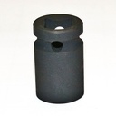 TETRA socket 15 mm for 1/2"impact wrench