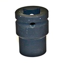 TETRA socket 19 mm for 3/4"impact wrench, for bolt M12, IMPA 590230