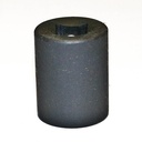 TETRA socket 22 mm for 1/2"impact wrench, for bolt M14, IMPA 590221