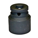 TETRA socket 23 mm for 1/2"impact wrench, for bolt M14, IMPA 590222
