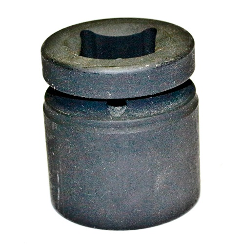 TETRA Krachtdop 33 mm voor Slagmoersleutel 1" (25,4 mm)
