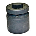 TETRA socket 34 mm for 1"impact wrench