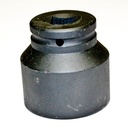 TETRA Krachtdop 46 mm voor Slagmoersleutel 3/4" (19 mm), IMPA 590244