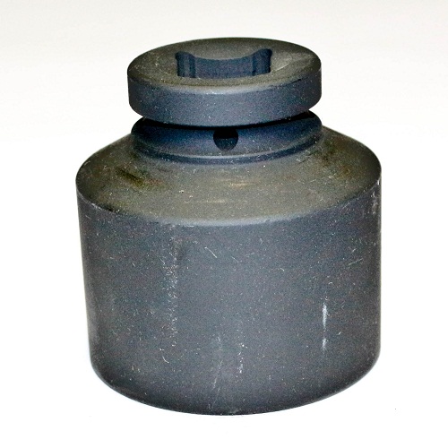 TETRA Krachtdop 58 mm voor Slagmoersleutel 1" (25,4 mm), IMPA 590264