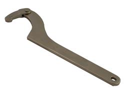 Spanner voor Storz koppelingen, 2" (52 mm) en 3" (75 mm), IMPA 333428 