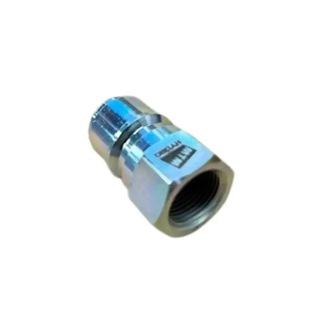 Spare parts for hp Cleaner, hogedruk kogelsnelkoppeling 3/8" Plug, staal ( Set SKU 4112)