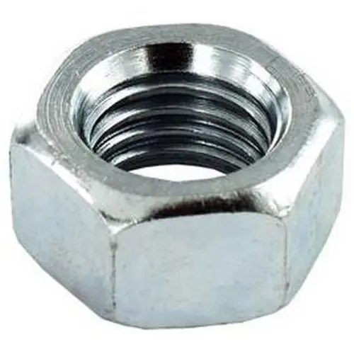 Spare parts for JEX-24, Smal hexagonal nut M8, Part No TQ01484