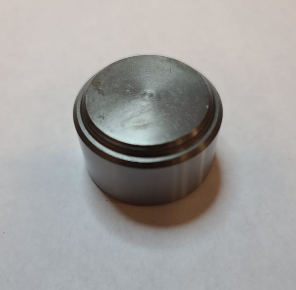 Spare parts for JEX-24, Throttle anvil, Part No TP02243, IMPA 590539