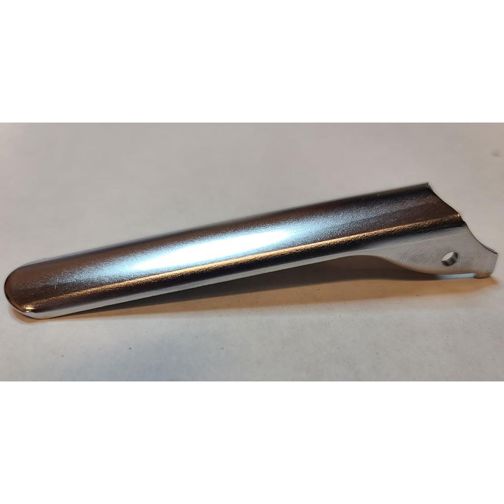 Spare Parts for JEX-28/66 and JEX-24 & N-16, Throttle Lever, Part No TB00427 / TP01557
