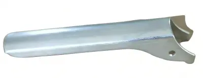Spare Parts for JEX-28/66 and JEX-24 & N-16, Throttle Lever, Part No TB00427 / TP01557
