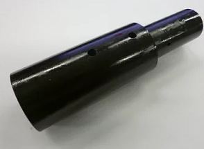 Spare parts for Nitto Jex-24, Cylinder, TP02241 was part TQ13402-0