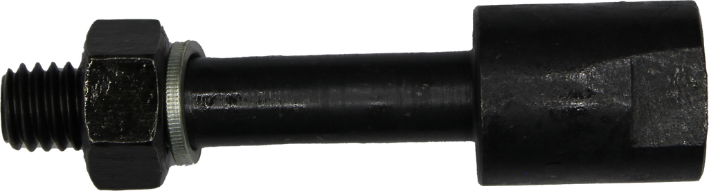 Spare parts for Scaling Machine KC-50/60, No 1-3, Center Bolt & Nut, for HD Tool, IMPA 591258