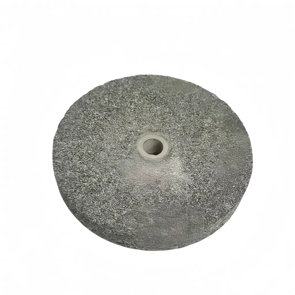 Spare parts for Scaling Machine KC-50/60, No 6, Grind Stone, for Grinding, IMPA 591274