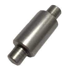 Spare parts for scaling machine Trident Neptune, pin, Part No 340.583, IMPA 591290