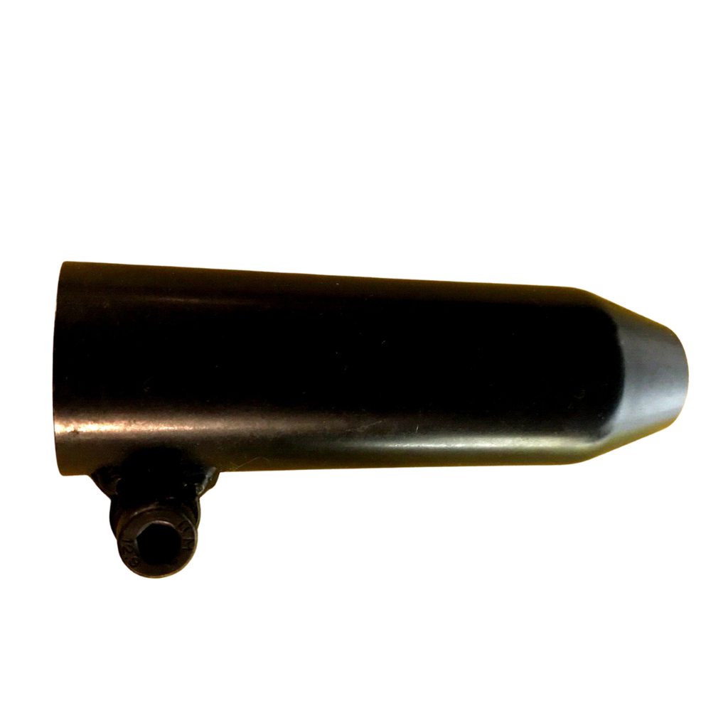 Spare parts for Trelawny 1B/2B, Round Front Tube, Part No 418.1032