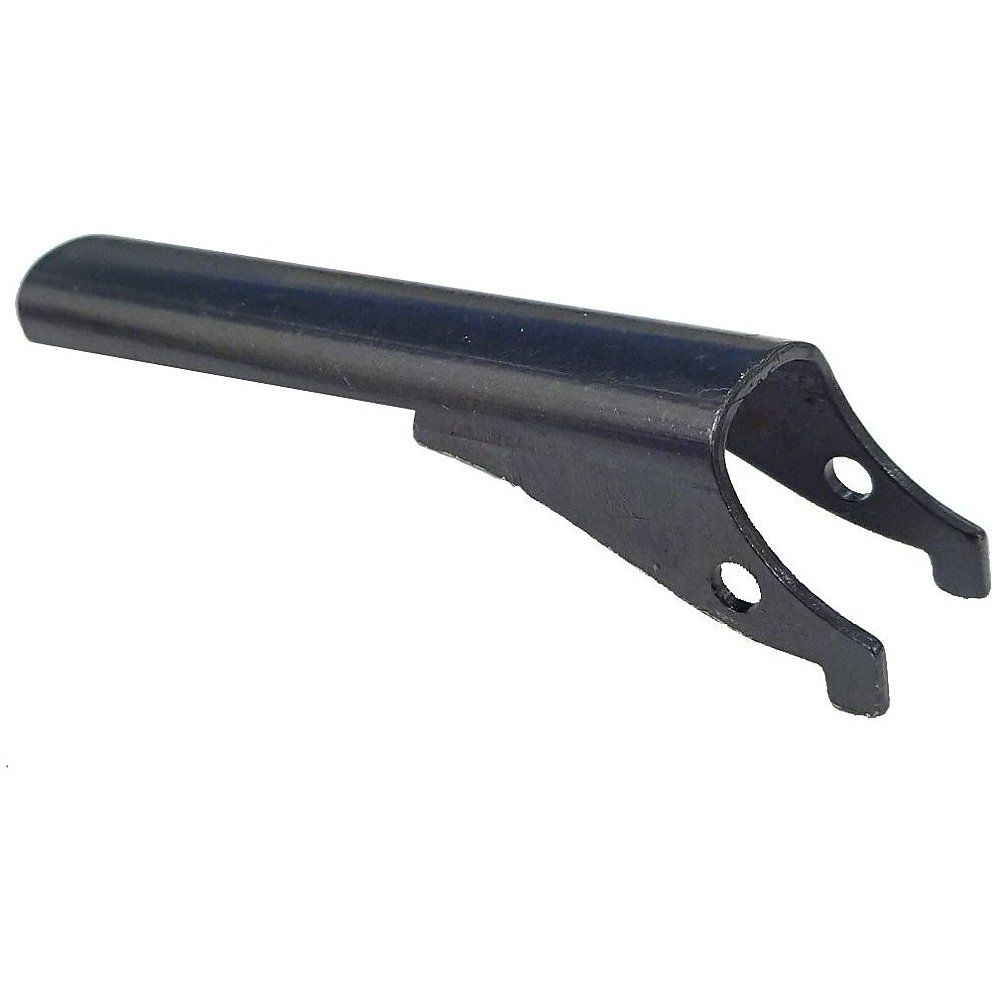 Onderdelen voor Trelawny 1B, Throttle Lever, Part No 716.3021