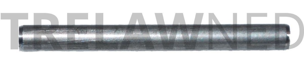 Spare parts for Trelawny 2BPG/3BPG/VL-303, Roll Pin, Part No 813.0108