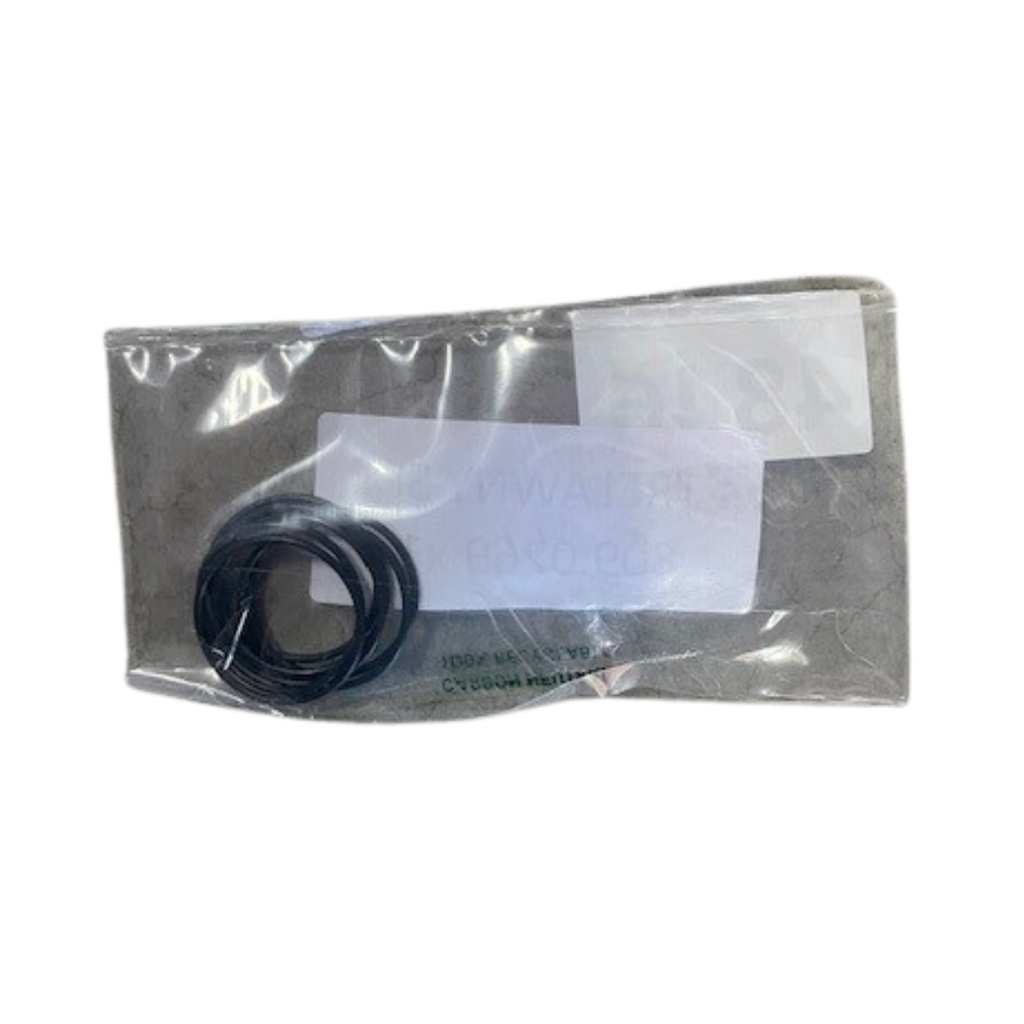 Spare parts for Trelawny 2BPG, O-ring Large Diam, Part No 809.0269
