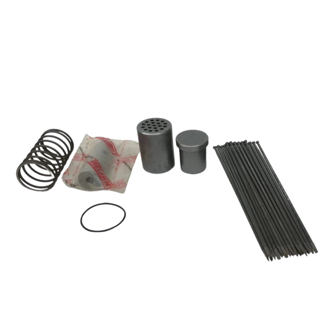 Spare parts for Trelawny 2BPG, Service Kit, Part No 446.1025
