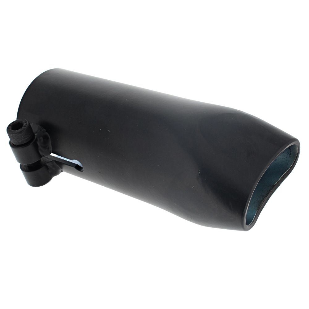 Spare parts for Trelawny 3BPG, Straight Front Tube, Part No 417.3032