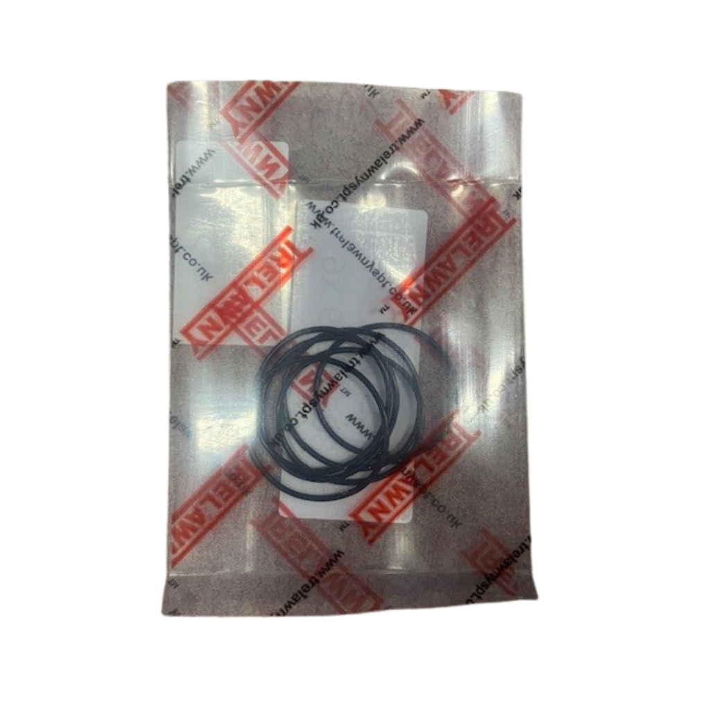 Spare parts for Trelawny 3BPG & VL-303, O-ring large, Part No 809.0299