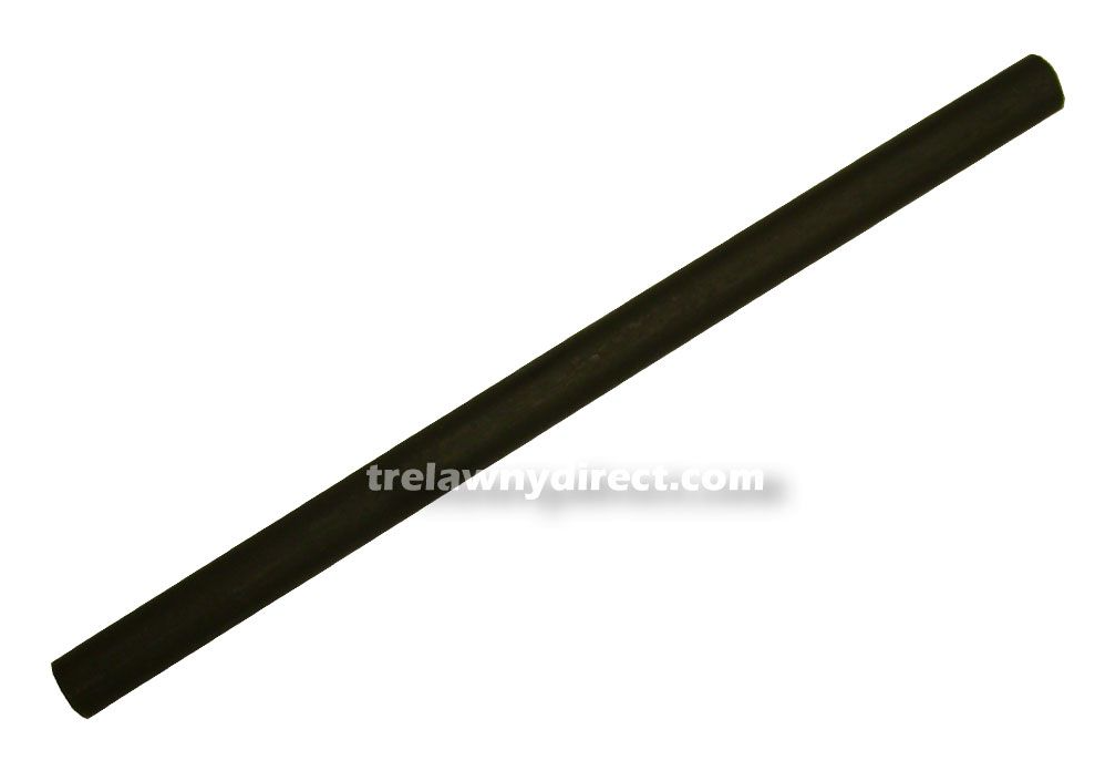 Spare parts for Trelawny TFP 200 deckscaler, 10 mm cutter shaft , PN 320.0010