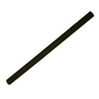 Spare parts for Trelawny TFP 200 deckscaler, 12 mm cutter shaft , PN 320.0020, IMPA 592249
