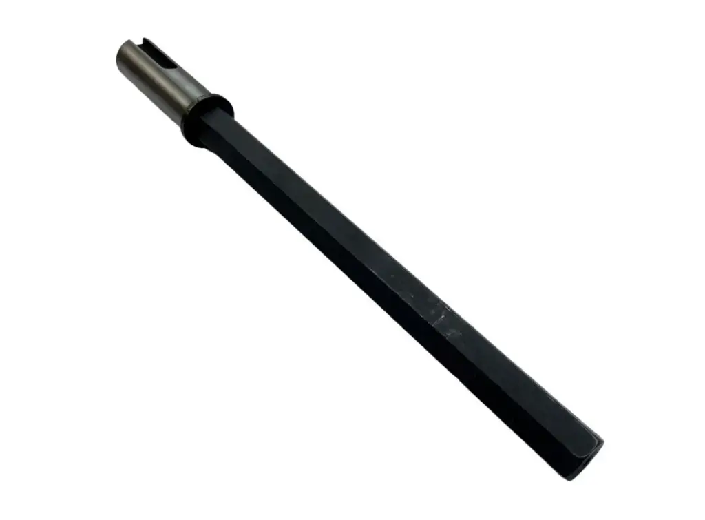 Spare parts for Trelawny TFP 200 deckscaler, Drive shaft, 320.9140