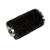 Spare parts for Trelawny TFP 200, Rolling Brush Standard 150mm x 200mm, Part No 320.9610, IMPA 592244