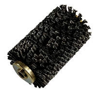 Spare parts for Trelawny TFP 200, Rolling Brush Twisted knot 150mm x 200mm, PN320.9620, IMPA 592245