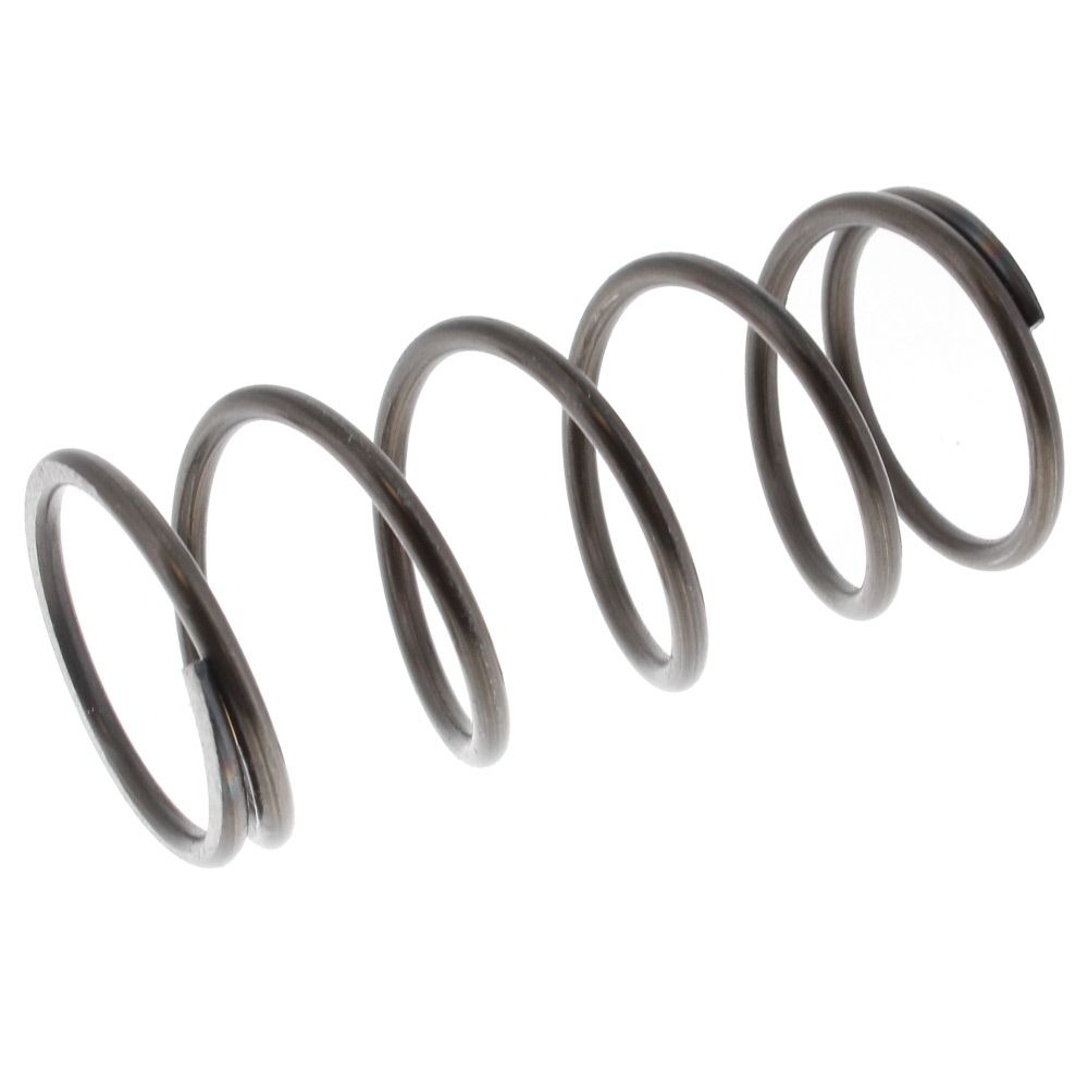 Spare parts for Trelawny VL203/223, front spring, PN 712.2003