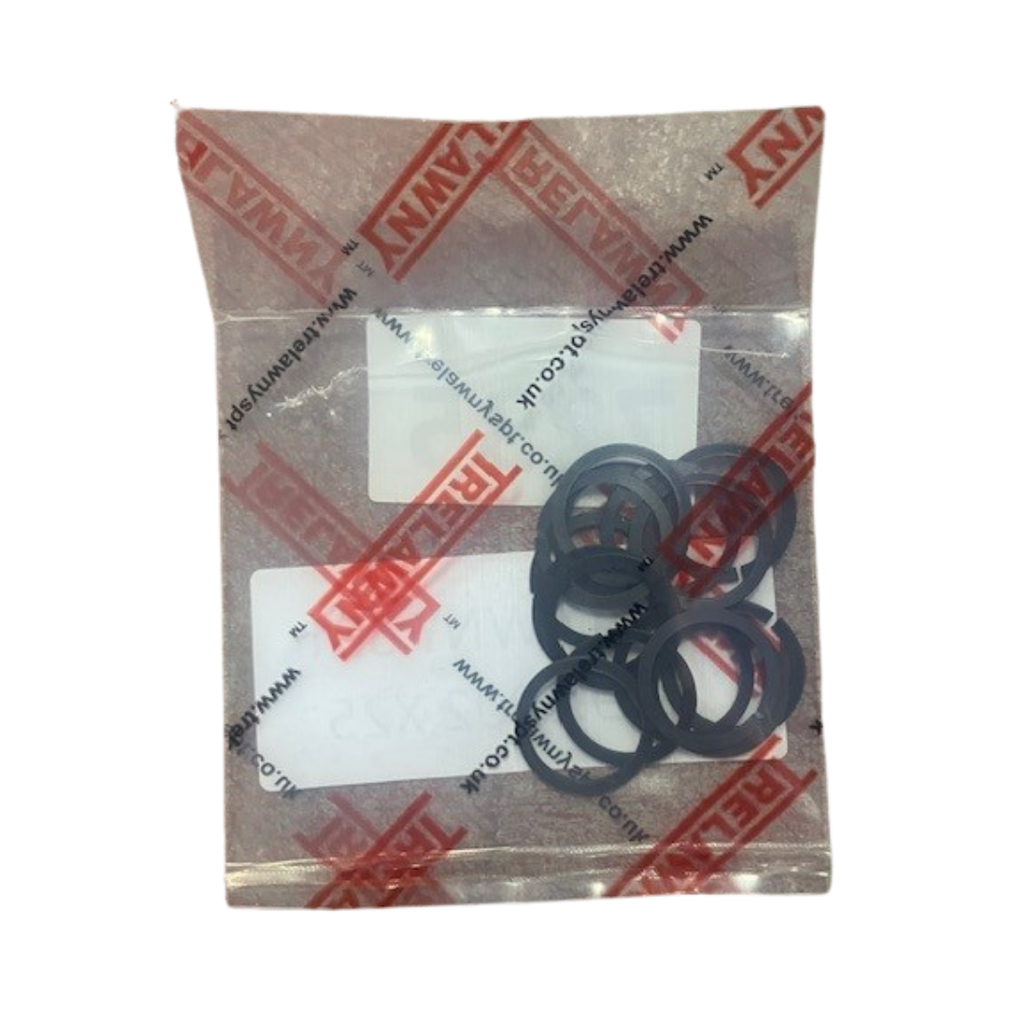 Spare parts for Trelawny VL-203, Piston ring, Part No 829.2002