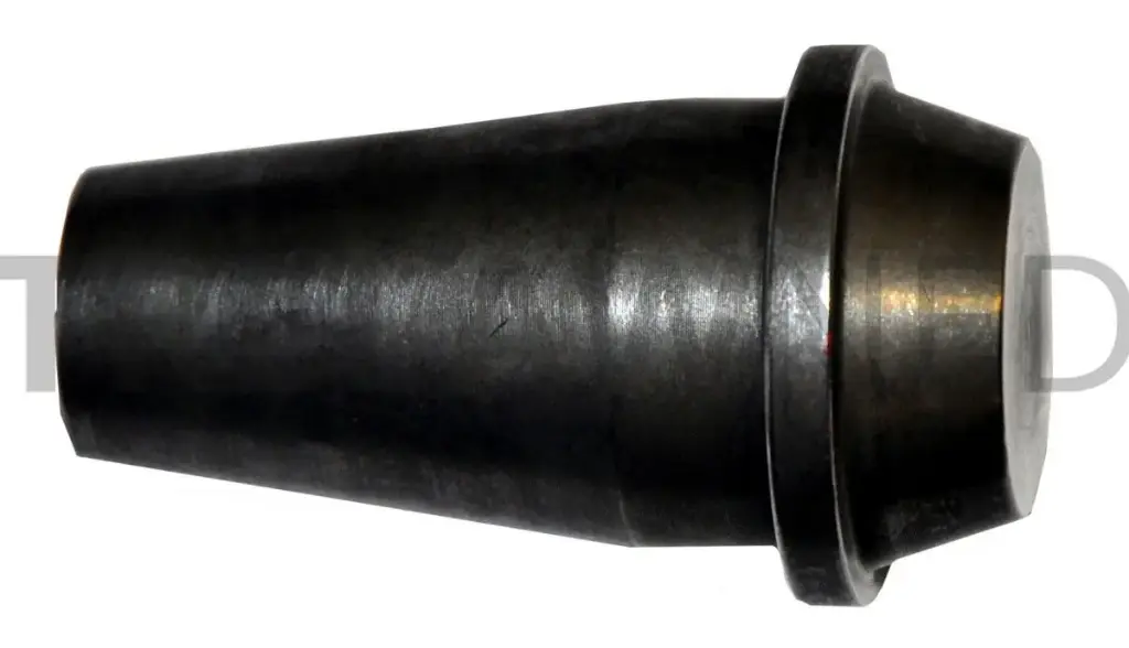 Spare parts for Trelawny VL-303, Anvil, PN 610.3003