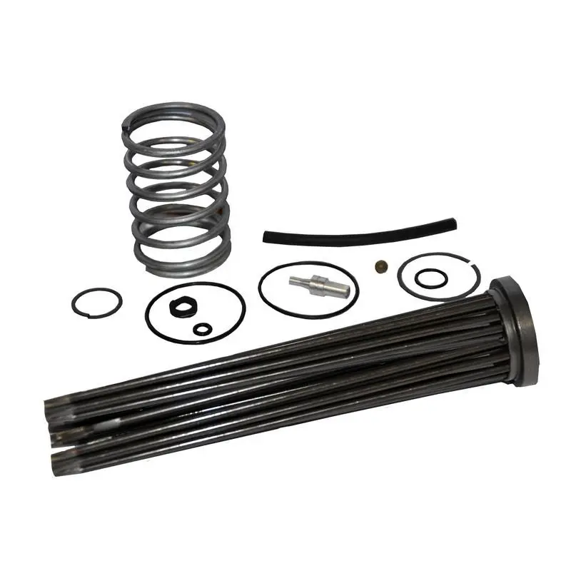 Spare parts for Trelawny VL-303, Service kit, Part No 446.3003