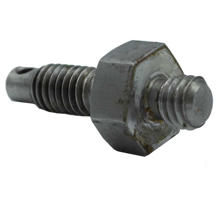 Spare parts for Wolf A-0444/A-0445/A-0444/A-0445, A-11, Bridle bolt, (2 required)