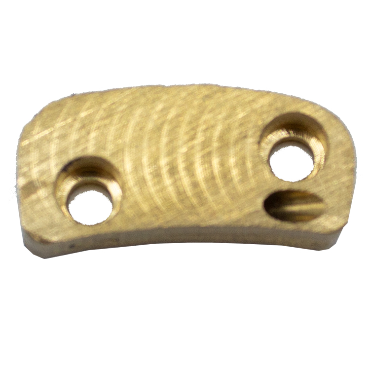 Spare parts for Wolf A-0444/A-0445, A-26, Air Inlet Plate