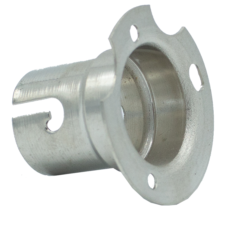 Spare parts for Wolf A-0444/A-0445, A-49, Bulbholder