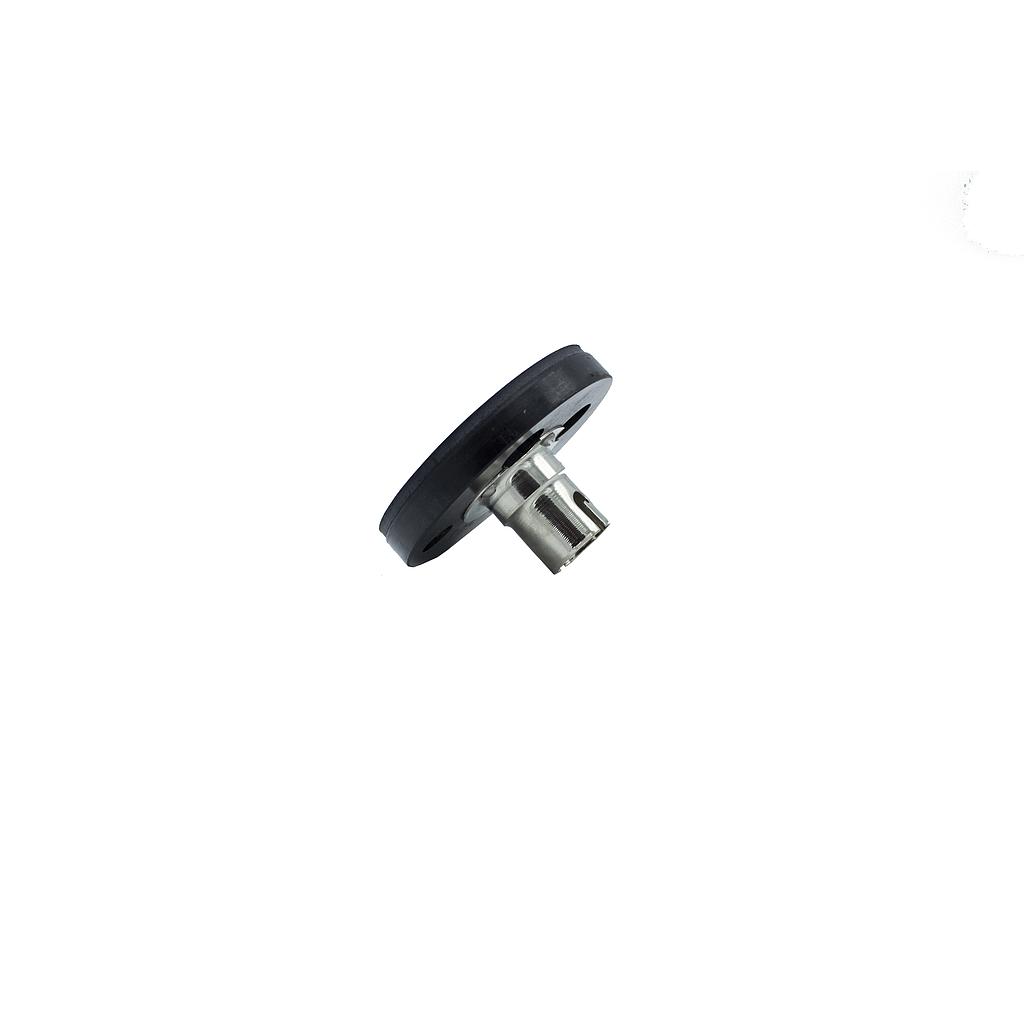 Spare parts for Wolf A-0444/A-0445, A-51, Contact Plate Complete