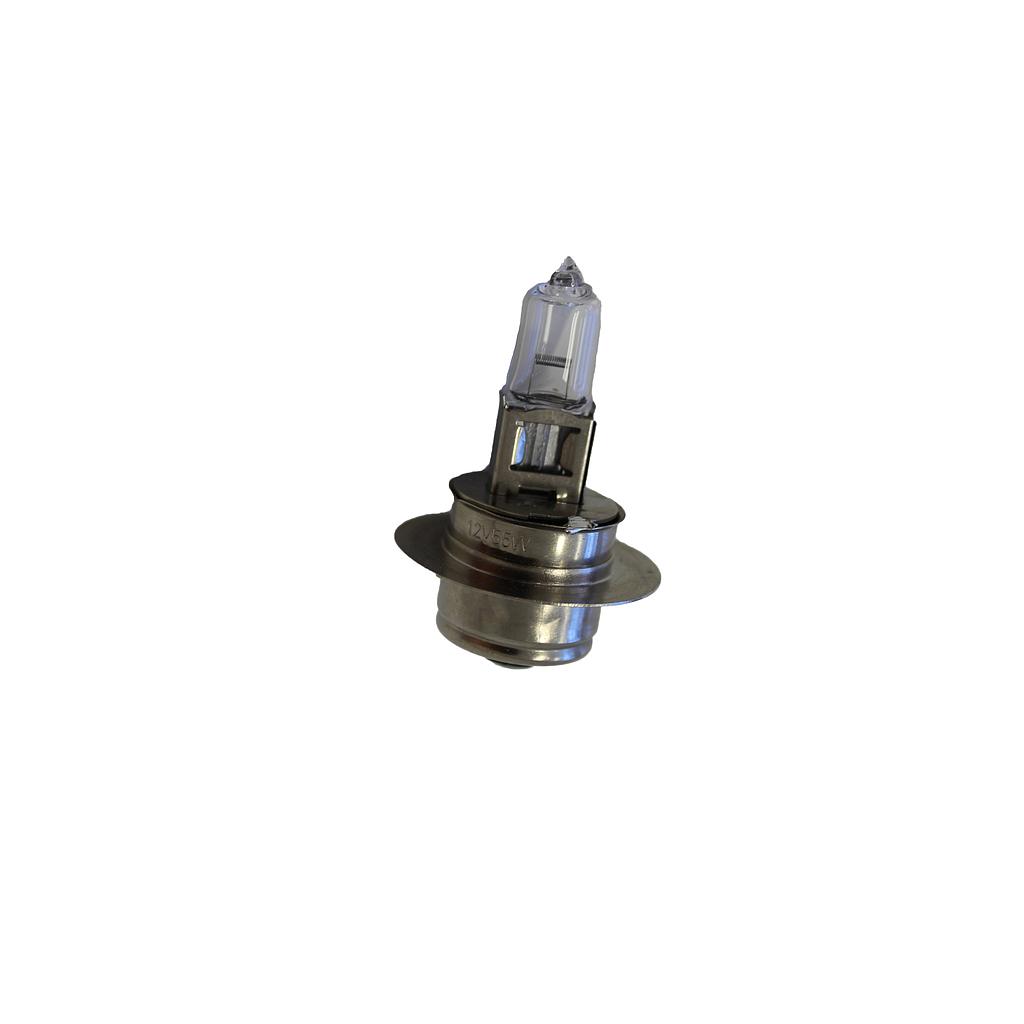 Spare parts for Wolf A-0444 / A-0445, Part No A-1130, Bulb 12 V 55W Halogen