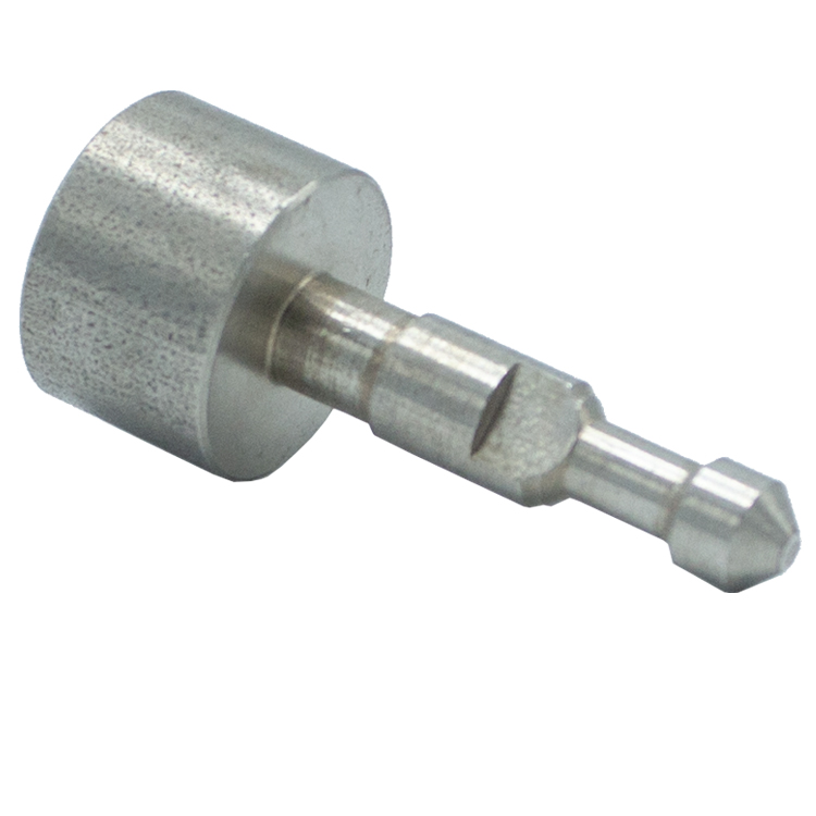 Spare parts for Wolf A-0444/A-0445, Part No A-89, Pressure regulating piston only