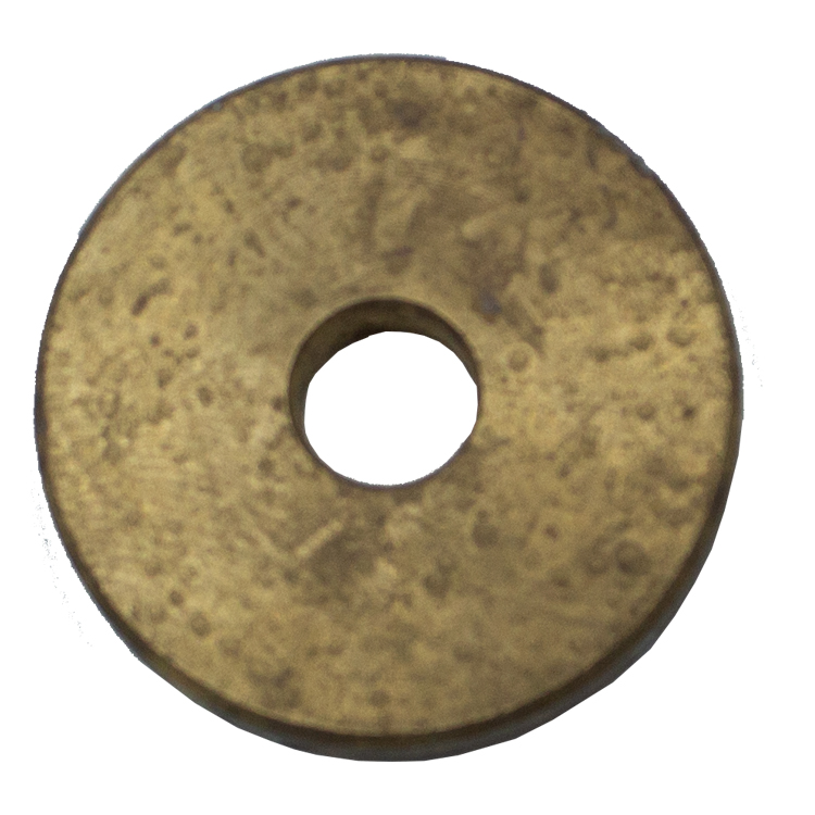 Spare parts for Wolf A-0444/A-0445, Part No A-97, Air regulating plate